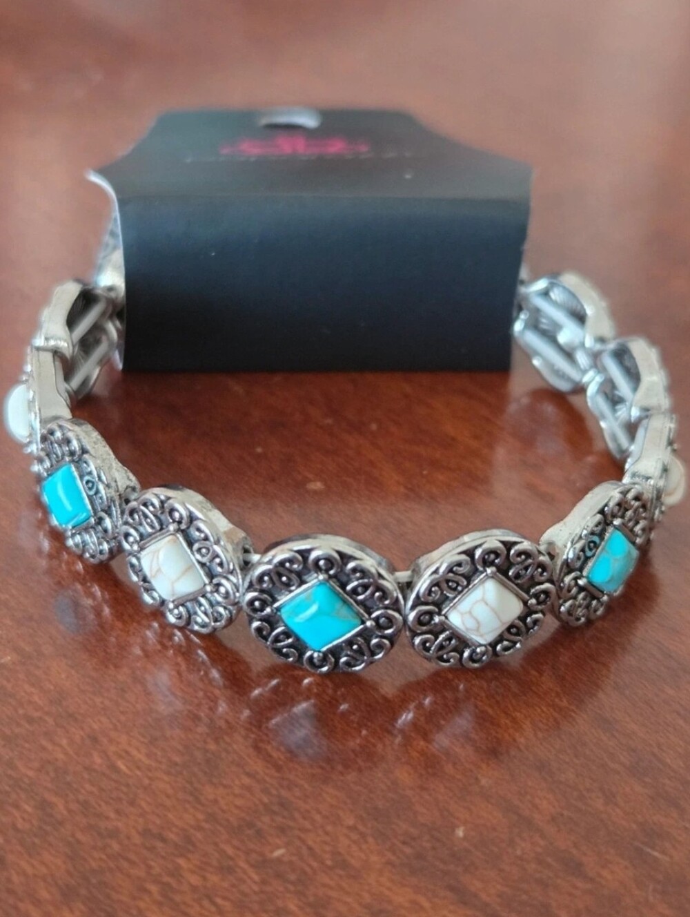 Desert Dilemma - Multi bracelet
